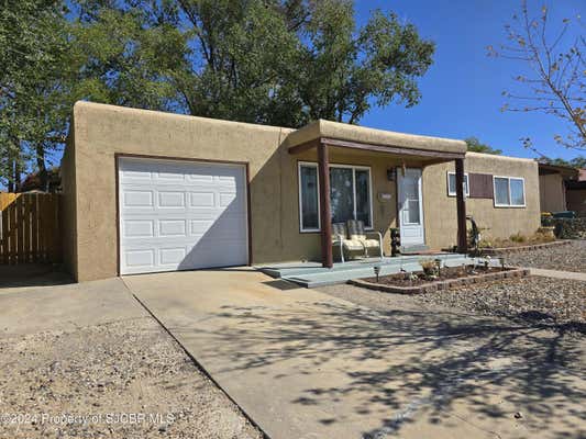 2910 YALE DR, FARMINGTON, NM 87402 - Image 1