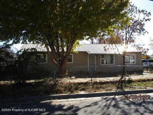 805 W OAK ST, BLOOMFIELD, NM 87413 - Image 1