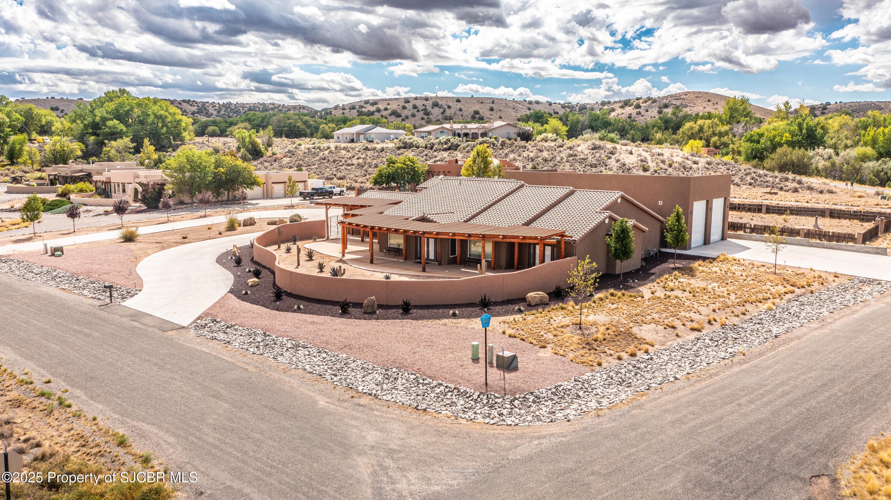 Aztec, New Mexico, 87410, United States, 3 Bedrooms Bedrooms, ,4 BathroomsBathrooms,Residential,Active,1953412