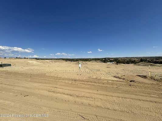 6722 SANDROCK COURT, FARMINGTON, NM 87402 - Image 1