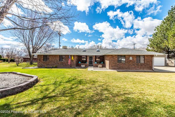 9 ROAD 5153, BLOOMFIELD, NM 87413 - Image 1