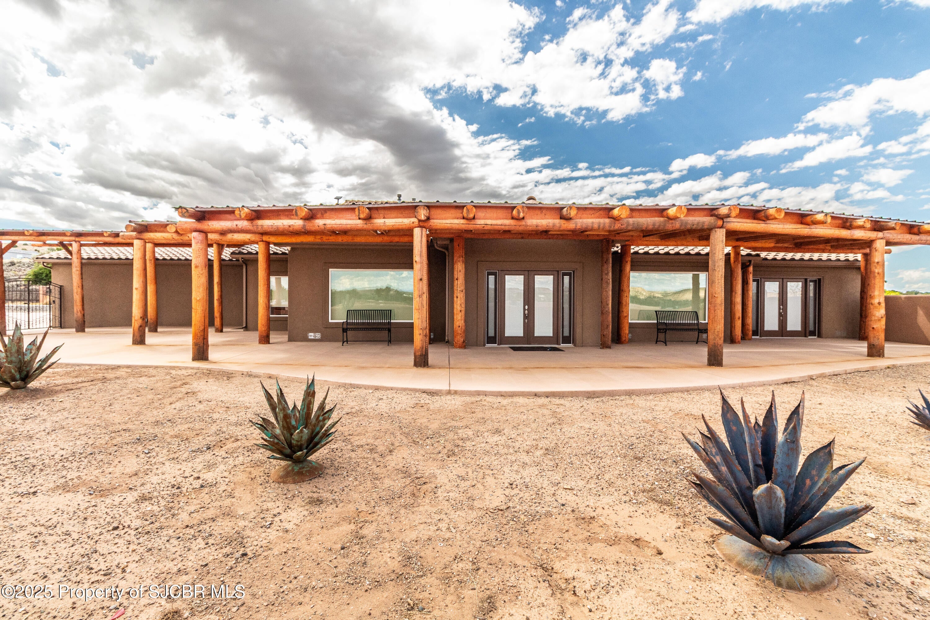 Aztec, New Mexico, 87410, United States, 3 Bedrooms Bedrooms, ,4 BathroomsBathrooms,Residential,Active,1953412