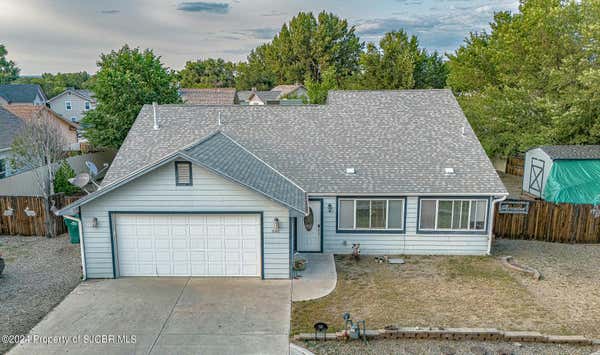 561 E ZIA ST, AZTEC, NM 87410 - Image 1