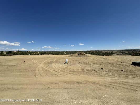 6734 SANDROCK COURT, FARMINGTON, NM 87402 - Image 1