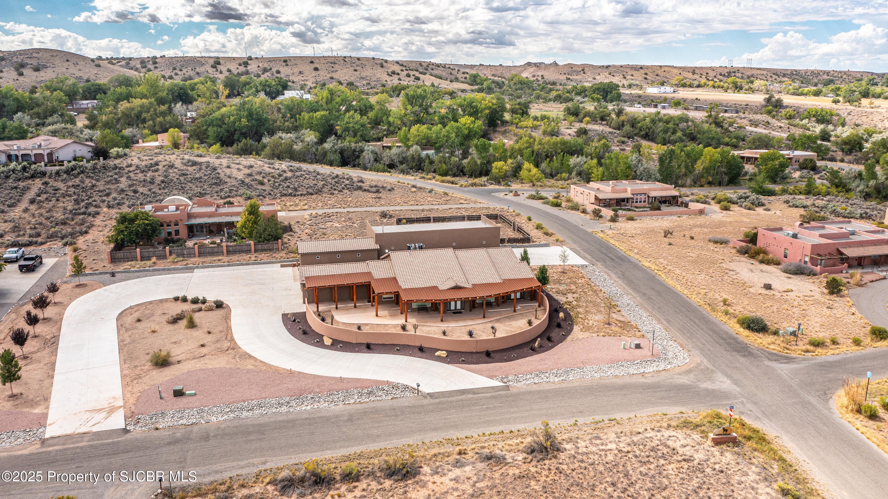 Aztec, New Mexico, 87410, United States, 3 Bedrooms Bedrooms, ,4 BathroomsBathrooms,Residential,Active,1953412