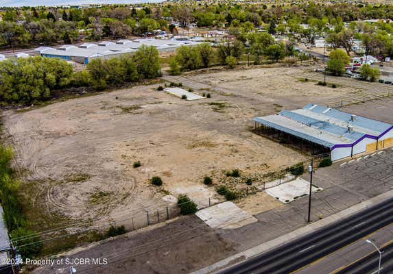 XX E MAIN STREET, FARMINGTON, NM 87401 - Image 1