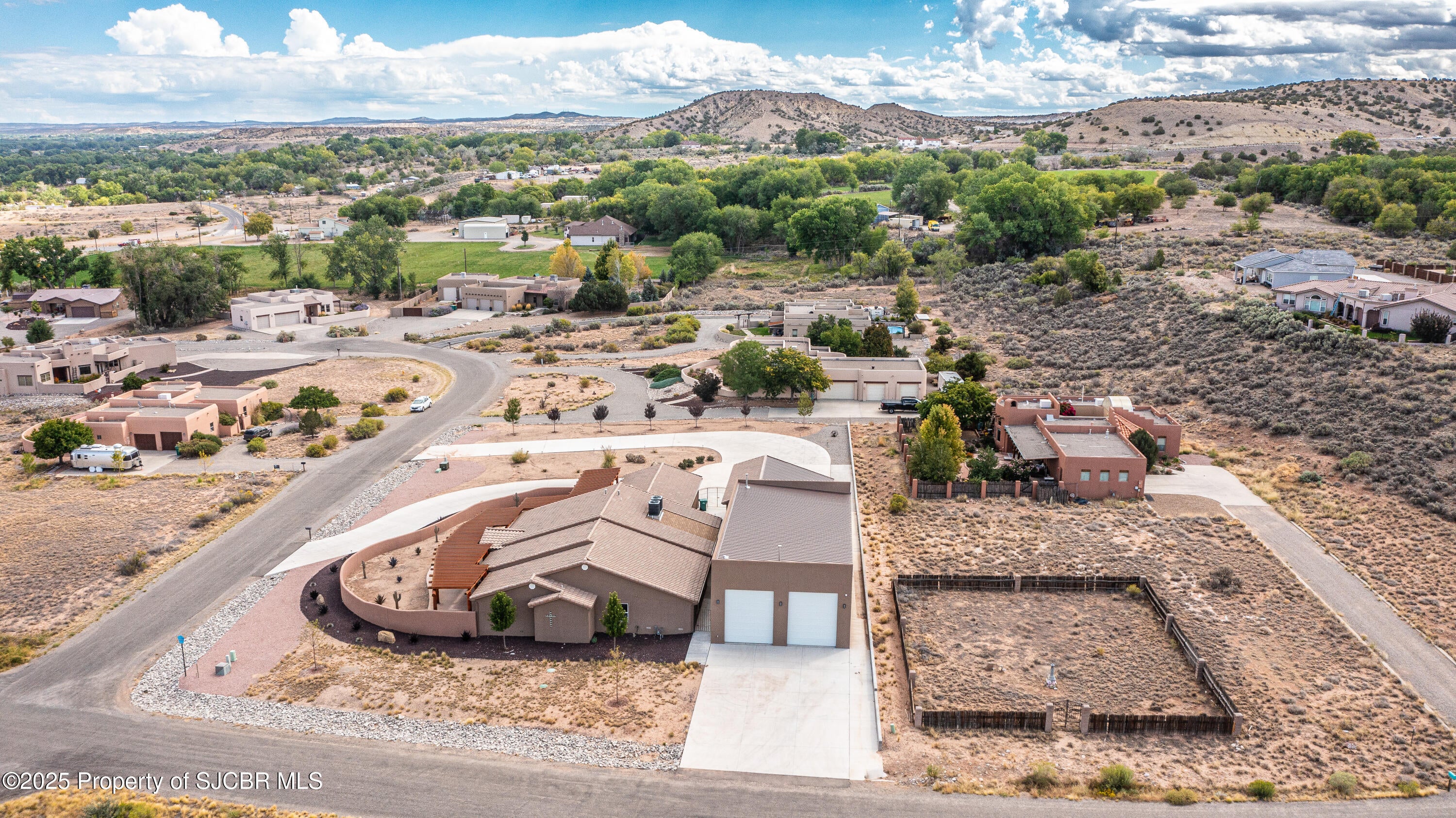 Aztec, New Mexico, 87410, United States, 3 Bedrooms Bedrooms, ,4 BathroomsBathrooms,Residential,Active,1953412