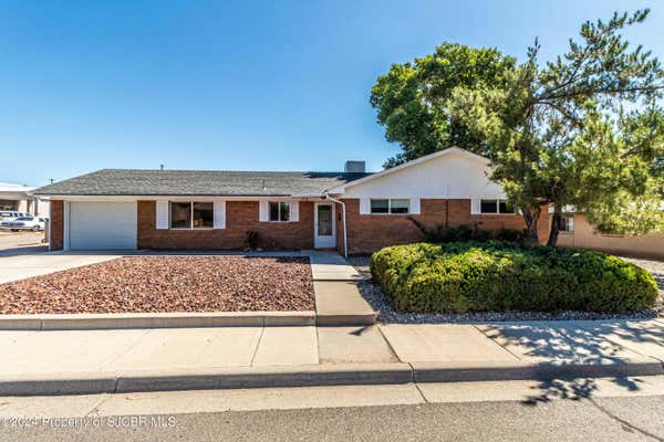 1710 N FAIRVIEW AVE, FARMINGTON, NM 87401 - Image 1