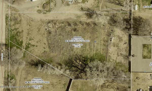 LOT 2-1 ROAD 6331, KIRTLAND, NM 87417 - Image 1