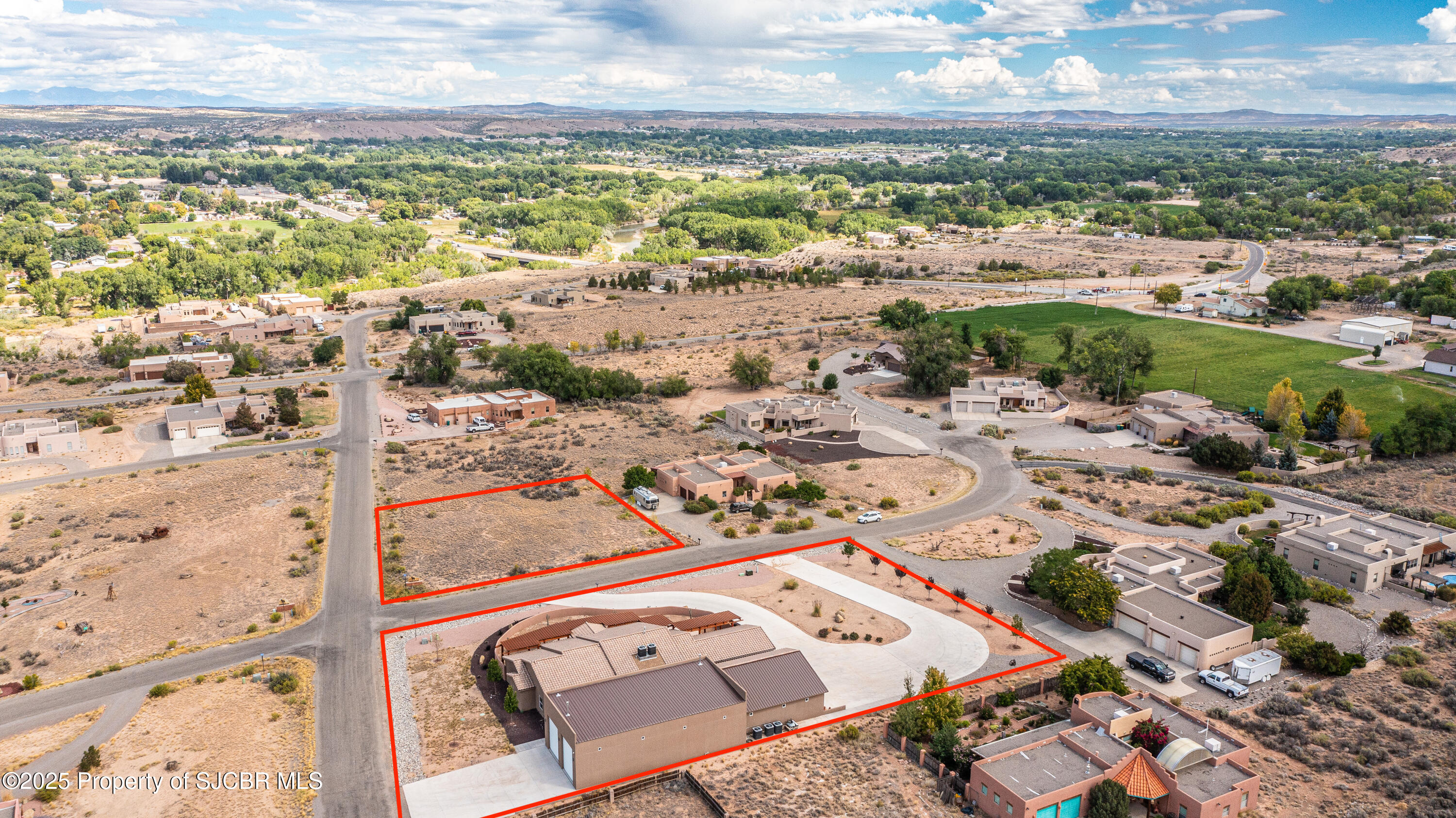 Aztec, New Mexico, 87410, United States, 3 Bedrooms Bedrooms, ,4 BathroomsBathrooms,Residential,Active,1953412