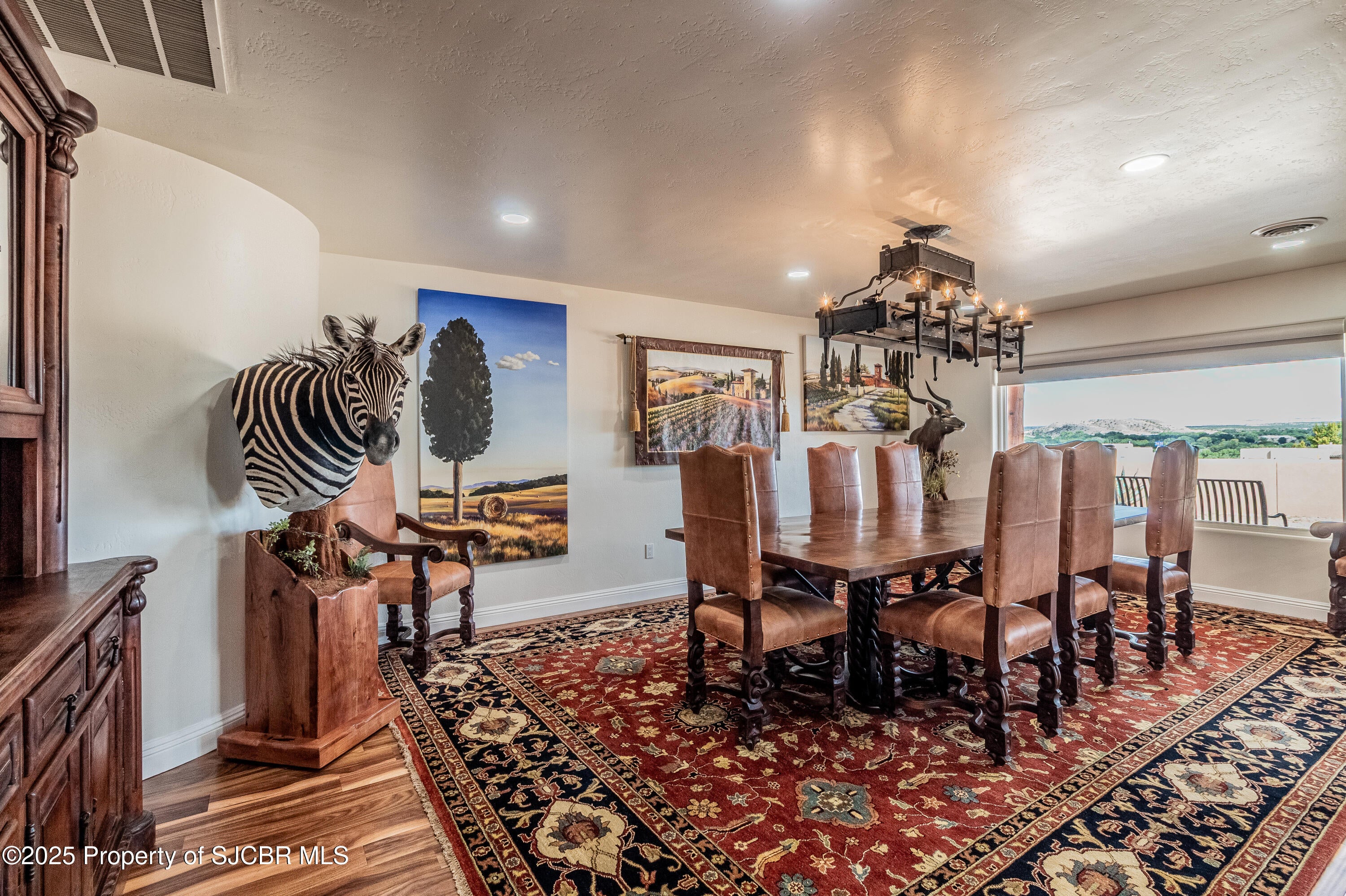 Aztec, New Mexico, 87410, United States, 3 Bedrooms Bedrooms, ,4 BathroomsBathrooms,Residential,Active,1953412