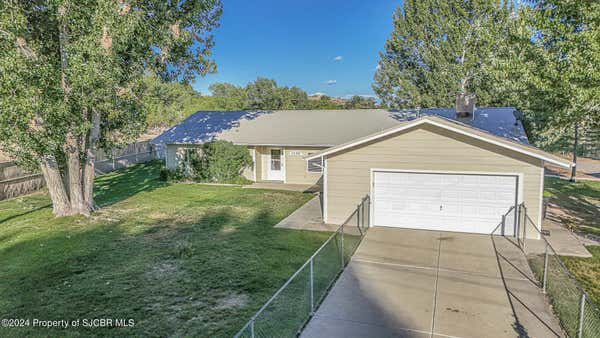 1300 MITCHELL LN, BLOOMFIELD, NM 87413 - Image 1