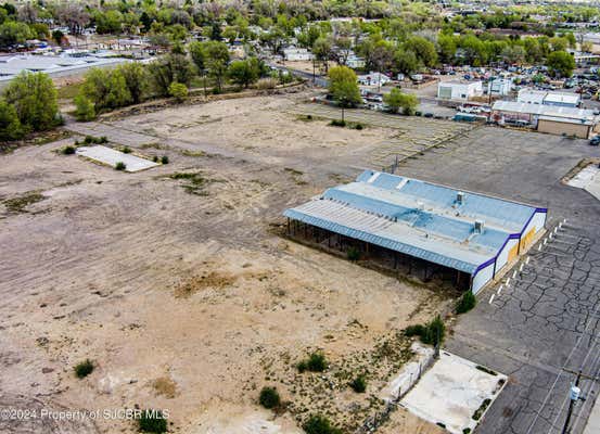 XX E MAIN STREET, FARMINGTON, NM 87401 - Image 1