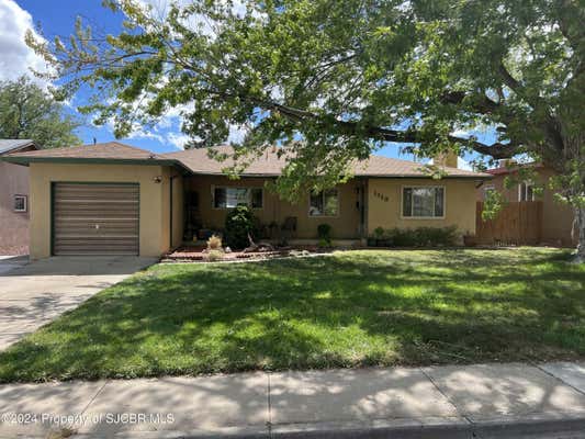 1113 N CHACO AVE, FARMINGTON, NM 87401 - Image 1