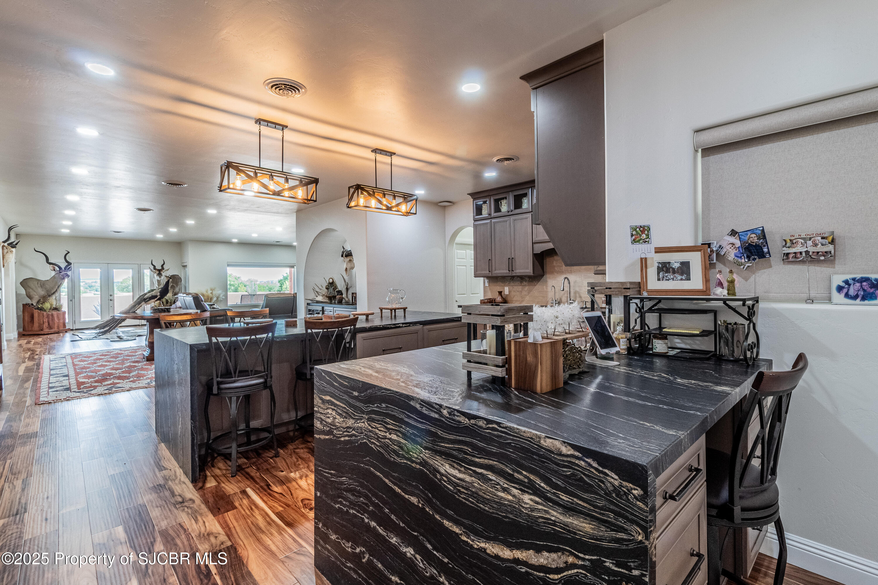 Aztec, New Mexico, 87410, United States, 3 Bedrooms Bedrooms, ,4 BathroomsBathrooms,Residential,Active,1953412