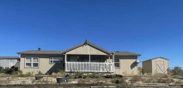 2304 E BLANCO BLVD, BLOOMFIELD, NM 87413 - Image 1