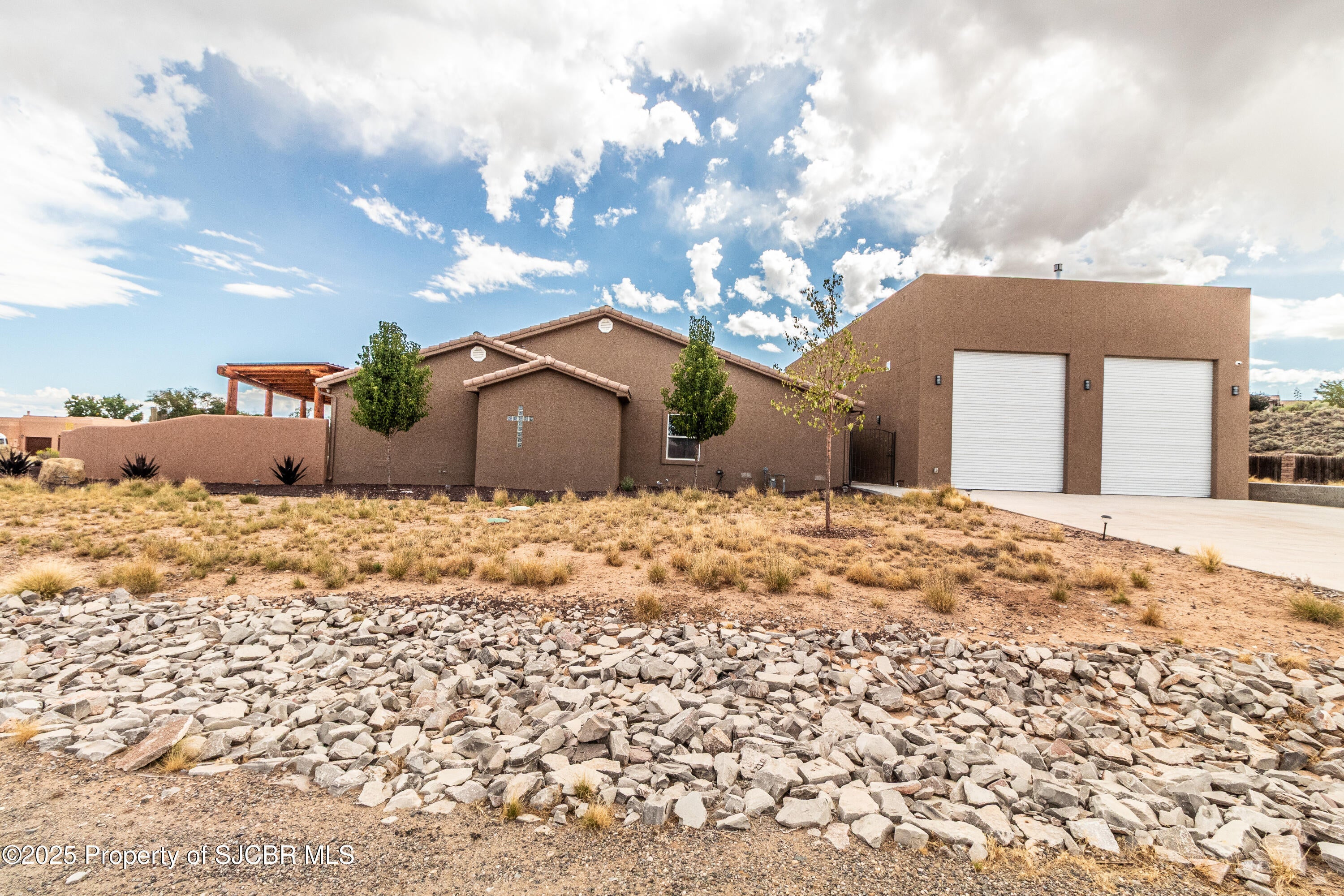 Aztec, New Mexico, 87410, United States, 3 Bedrooms Bedrooms, ,4 BathroomsBathrooms,Residential,Active,1953412
