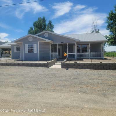 1612 N PIXLEY ST, BLOOMFIELD, NM 87413 - Image 1