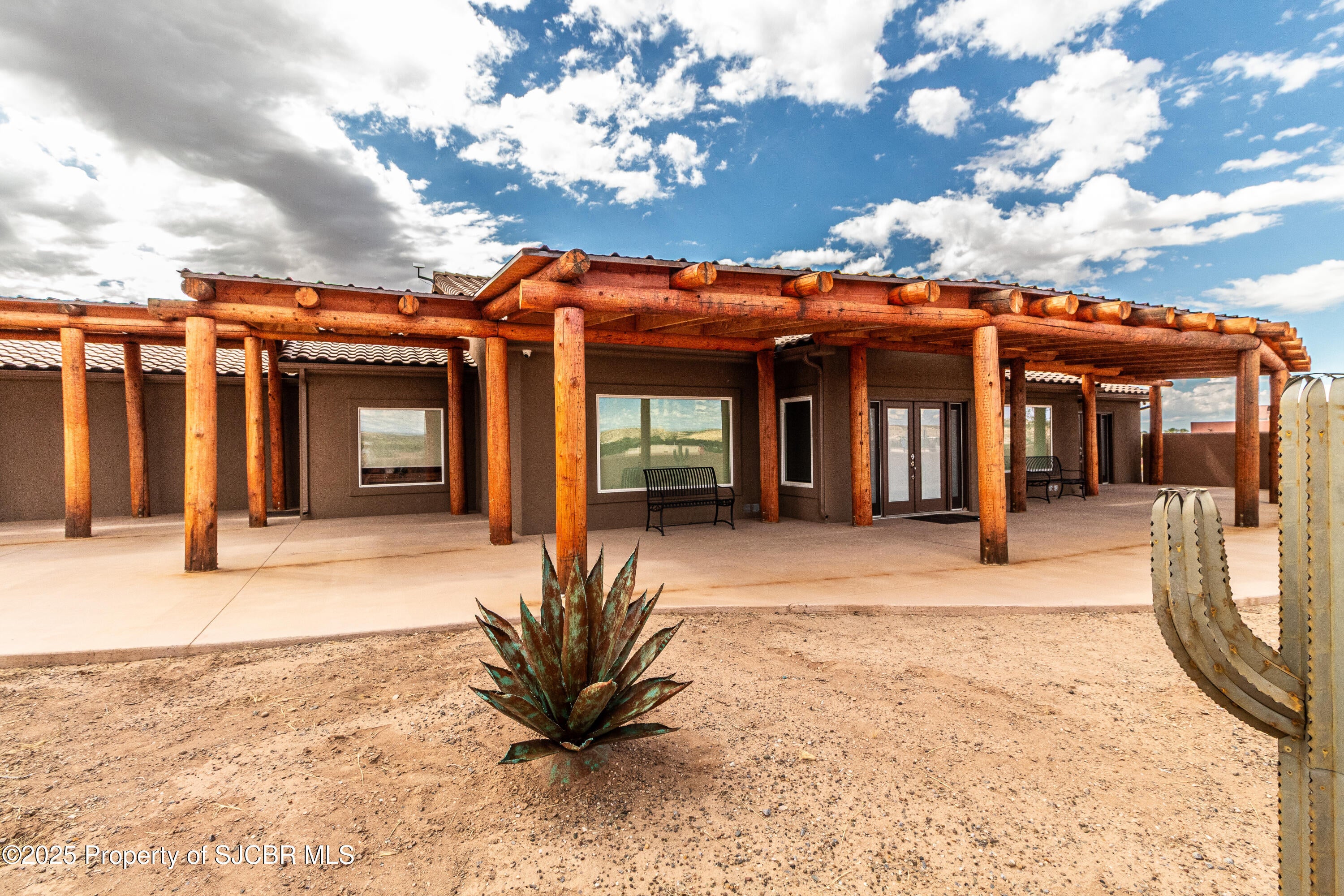 Aztec, New Mexico, 87410, United States, 3 Bedrooms Bedrooms, ,4 BathroomsBathrooms,Residential,Active,1953412