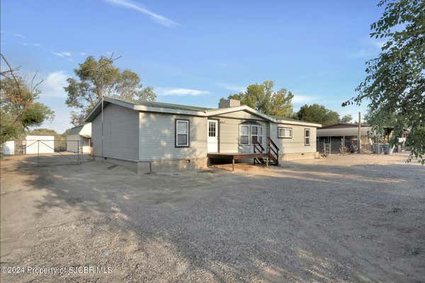 42 ROAD 5251, BLOOMFIELD, NM 87413 - Image 1