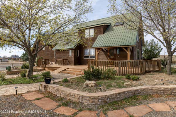 28 ROAD 1490, LA PLATA, NM 87418 - Image 1