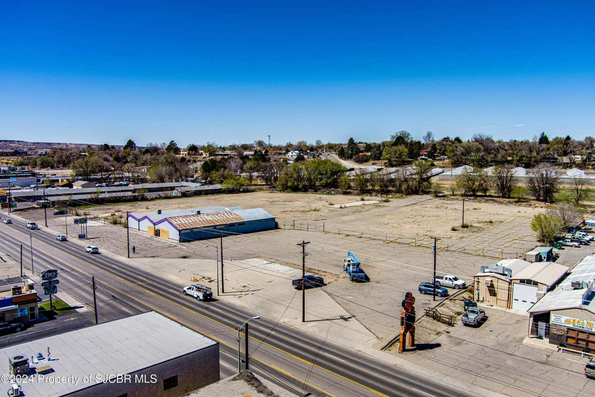 XX N COCHITI STREET, FARMINGTON, NM 87401, photo 1 of 3