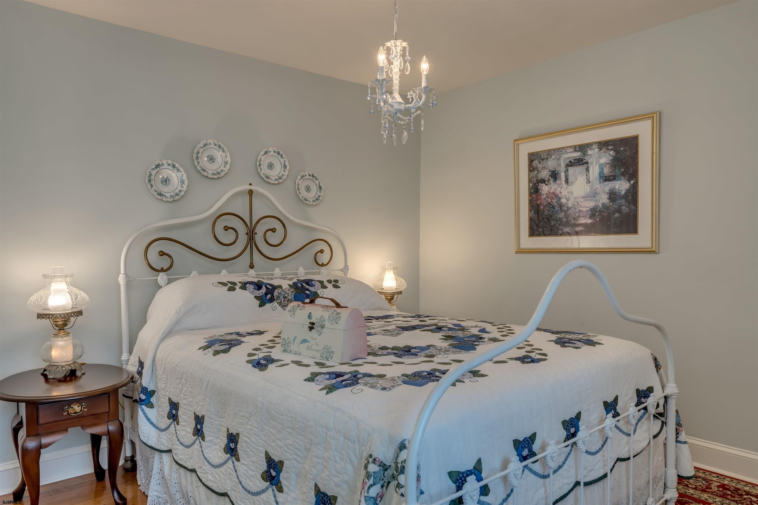 Cape May, New Jersey, 08204, United States, 4 Bedrooms Bedrooms, ,4 BathroomsBathrooms,Residential,Active,1993642