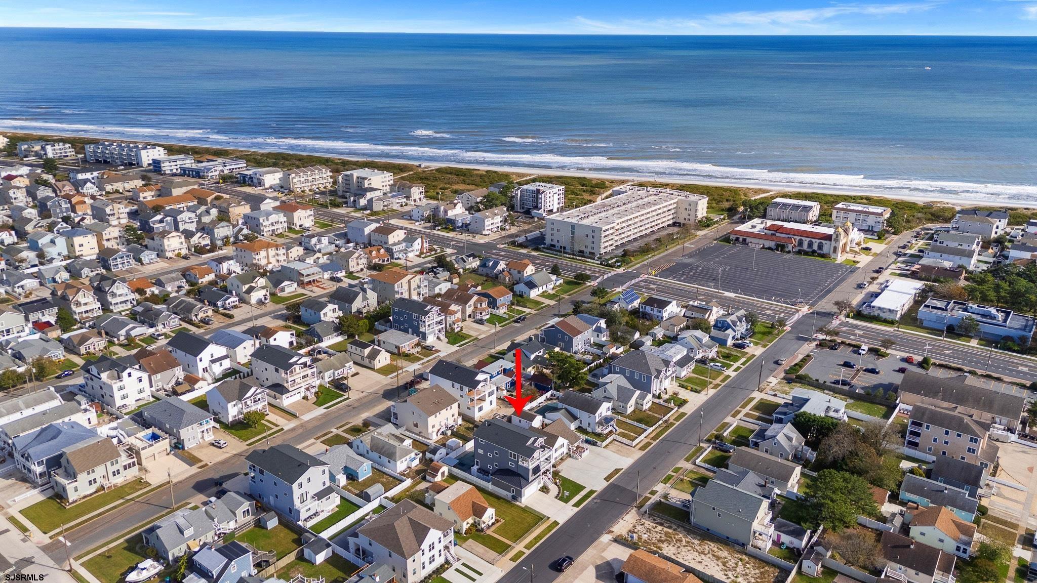 Brigantine, New Jersey, 08203, United States, 6 Bedrooms Bedrooms, ,4 BathroomsBathrooms,Residential,Active,1960121
