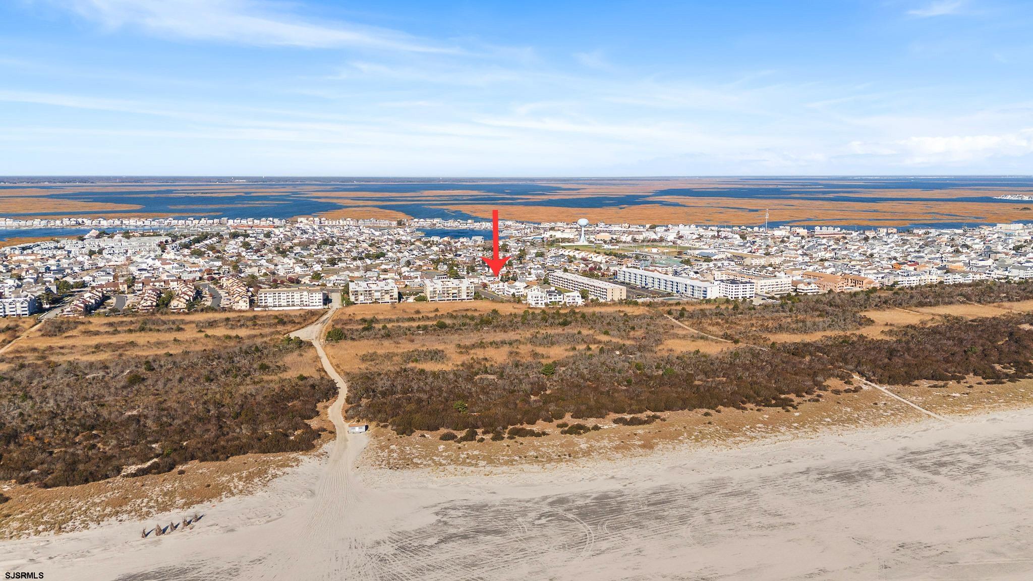 Brigantine, New Jersey, 08203, United States, 4 Bedrooms Bedrooms, ,4 BathroomsBathrooms,Residential,Active,1996572