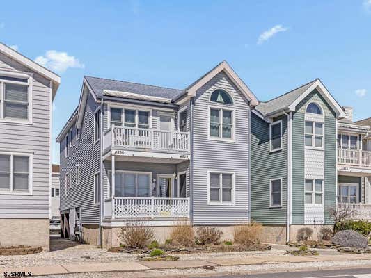 4830 WEST AVE 2ND FL, OCEAN CITY, NJ 08226, photo 2 of 25