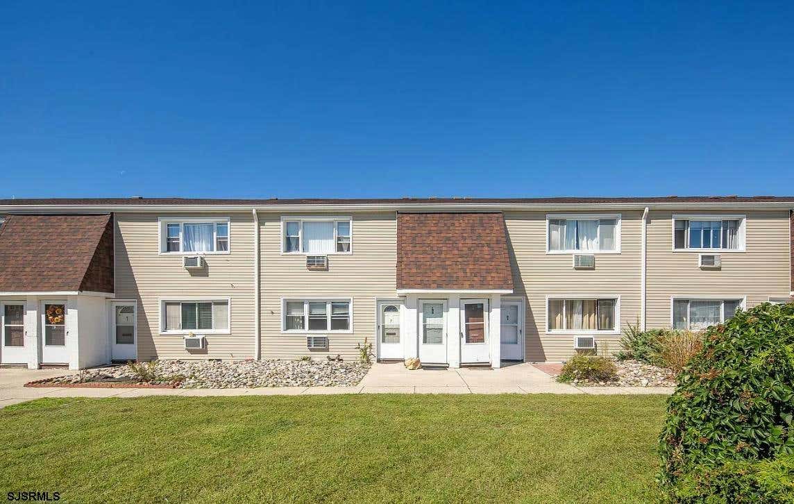 4901 HARBOR BEACH BLVD APT J6, BRIGANTINE, NJ 08203 Condo/Townhome For Sale MLS 588657 RE/MAX