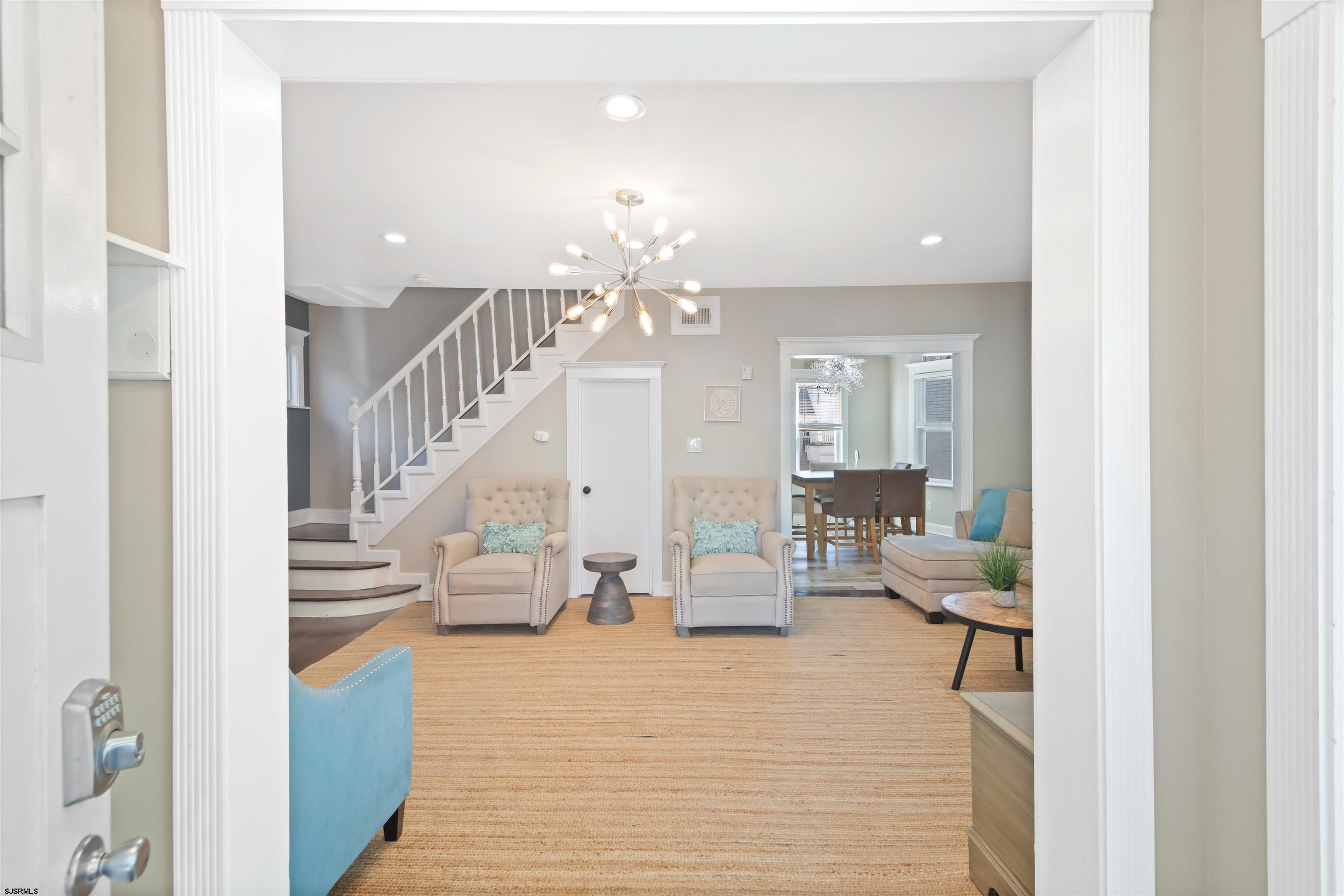 Ventnor, New Jersey, 08406, United States, 6 Bedrooms Bedrooms, ,3 BathroomsBathrooms,Residential,Active,1892602