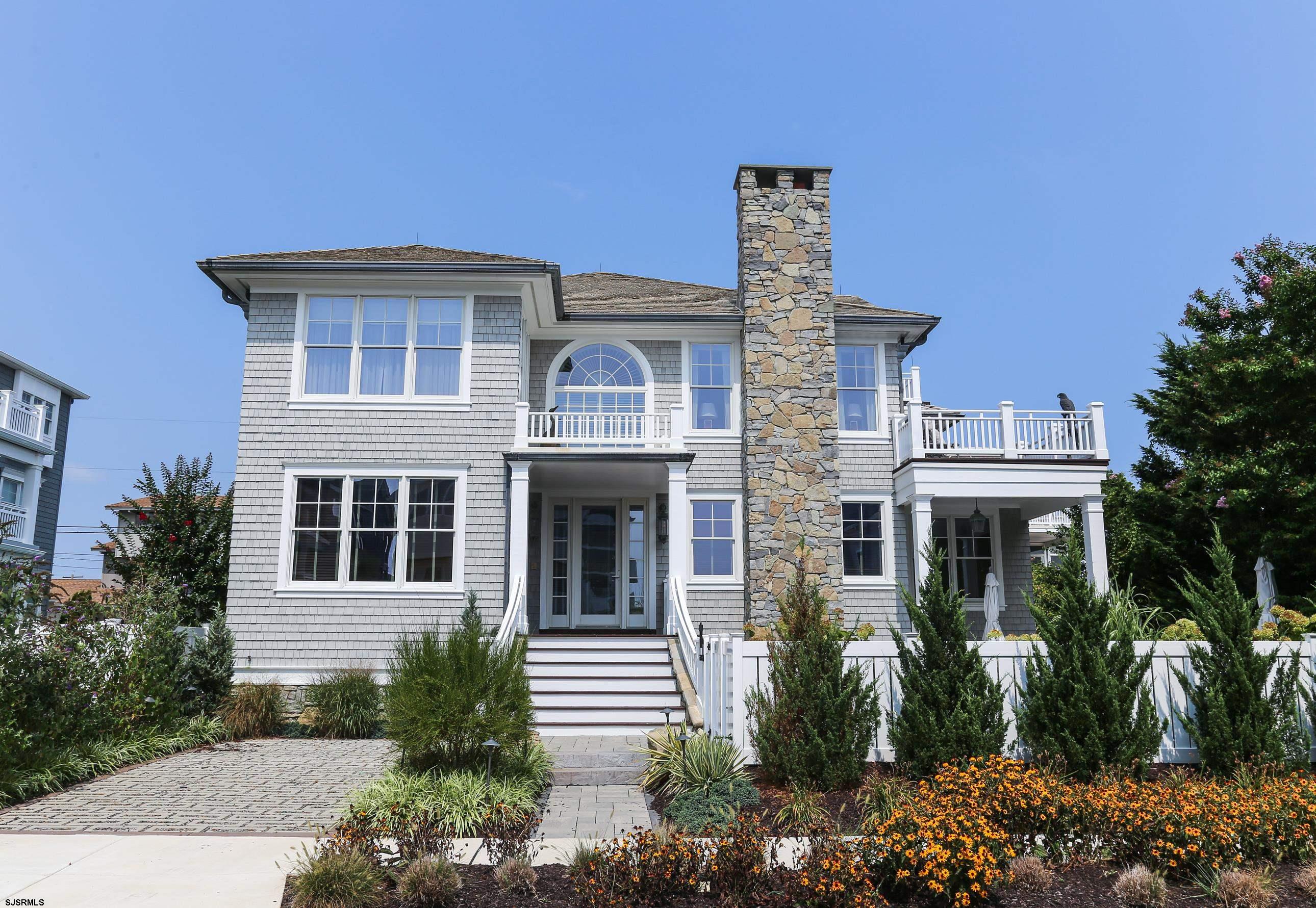 Brigantine, New Jersey, 08203, United States, 5 Bedrooms Bedrooms, ,5 BathroomsBathrooms,Residential,Active,1909064