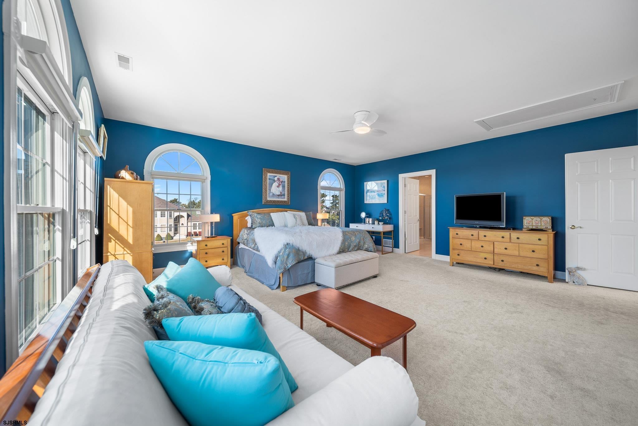 Brigantine, New Jersey, 08203, United States, 4 Bedrooms Bedrooms, ,4 BathroomsBathrooms,Residential,Active,1996572