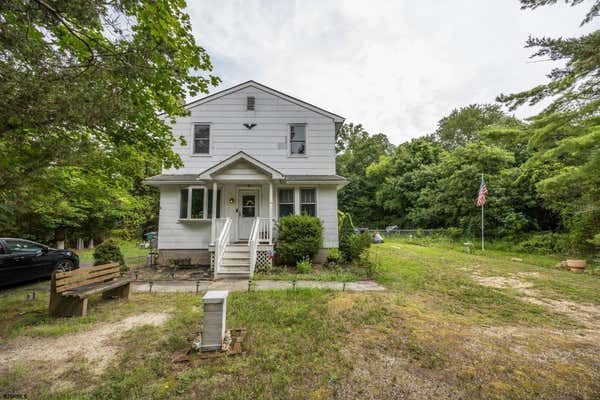 151 READING AVE, WOODBINE, NJ 08270 - Image 1