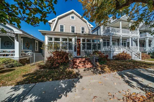 226 ASBURY AVE, OCEAN CITY, NJ 08226 - Image 1