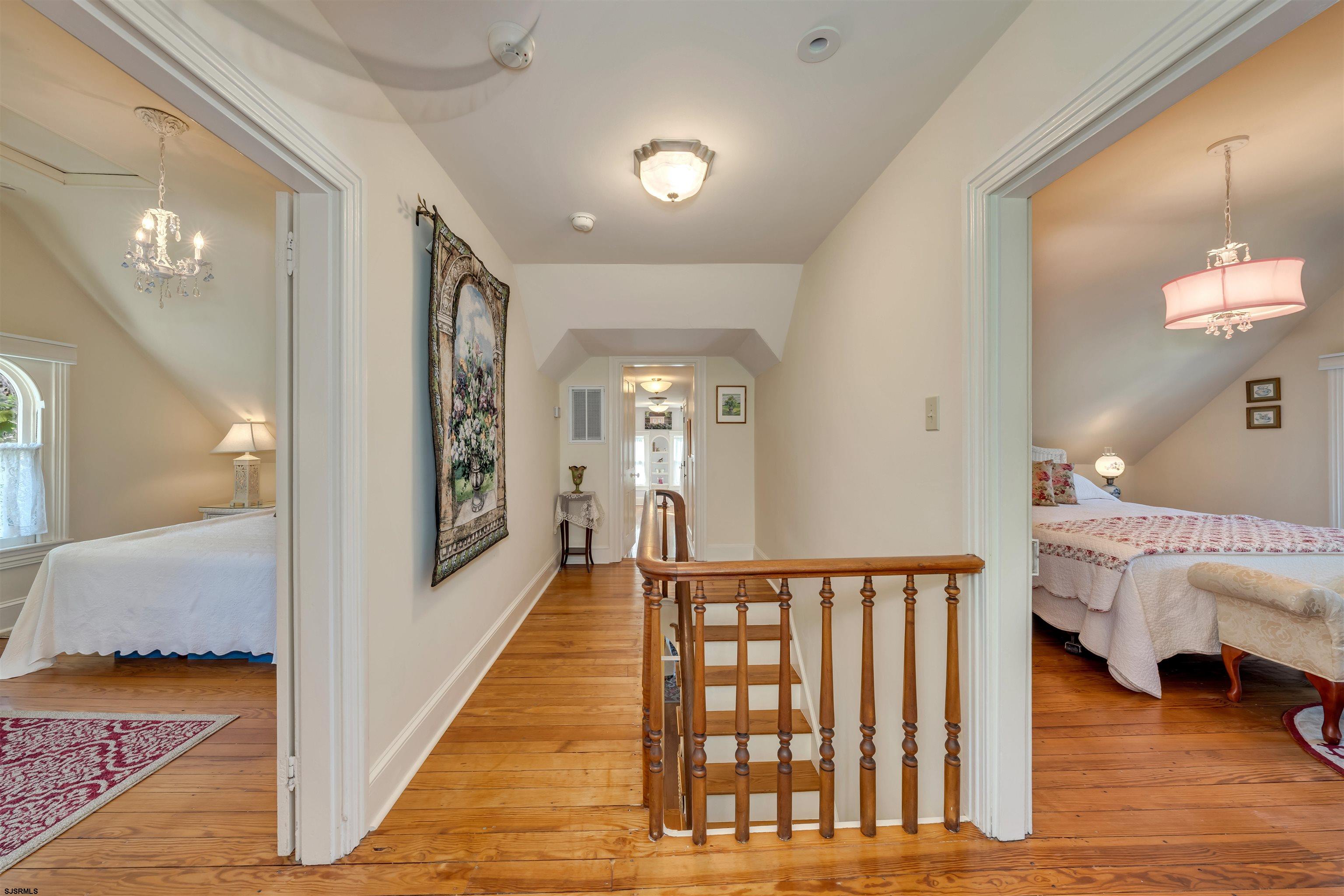 Cape May, New Jersey, 08204, United States, 4 Bedrooms Bedrooms, ,4 BathroomsBathrooms,Residential,Active,1993642