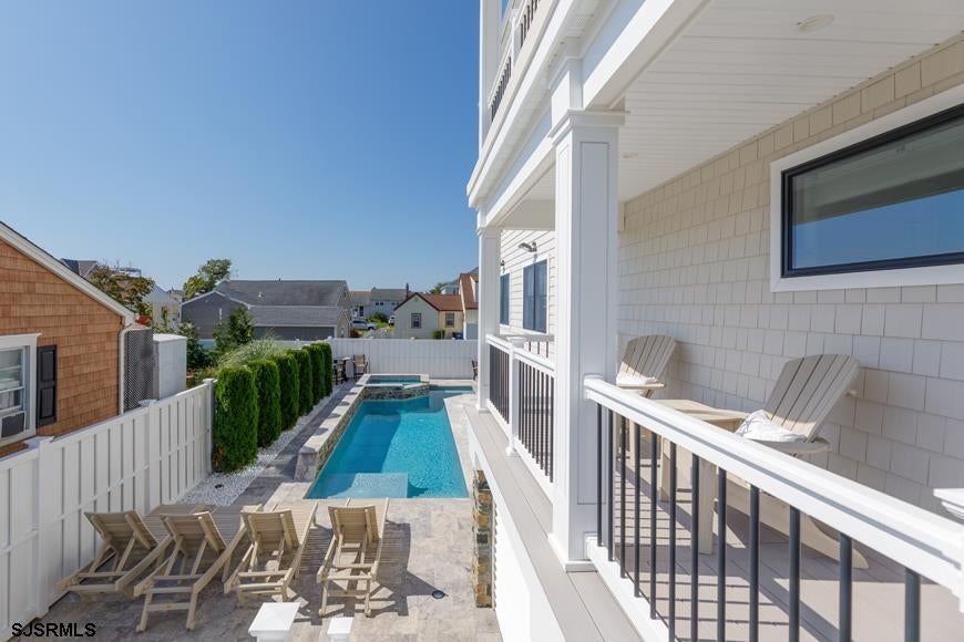 Brigantine, New Jersey, 08203, United States, 6 Bedrooms Bedrooms, ,4 BathroomsBathrooms,Residential,Active,1969648