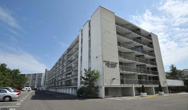 935 OCEAN AVE APT 701, OCEAN CITY, NJ 08226 - Image 1