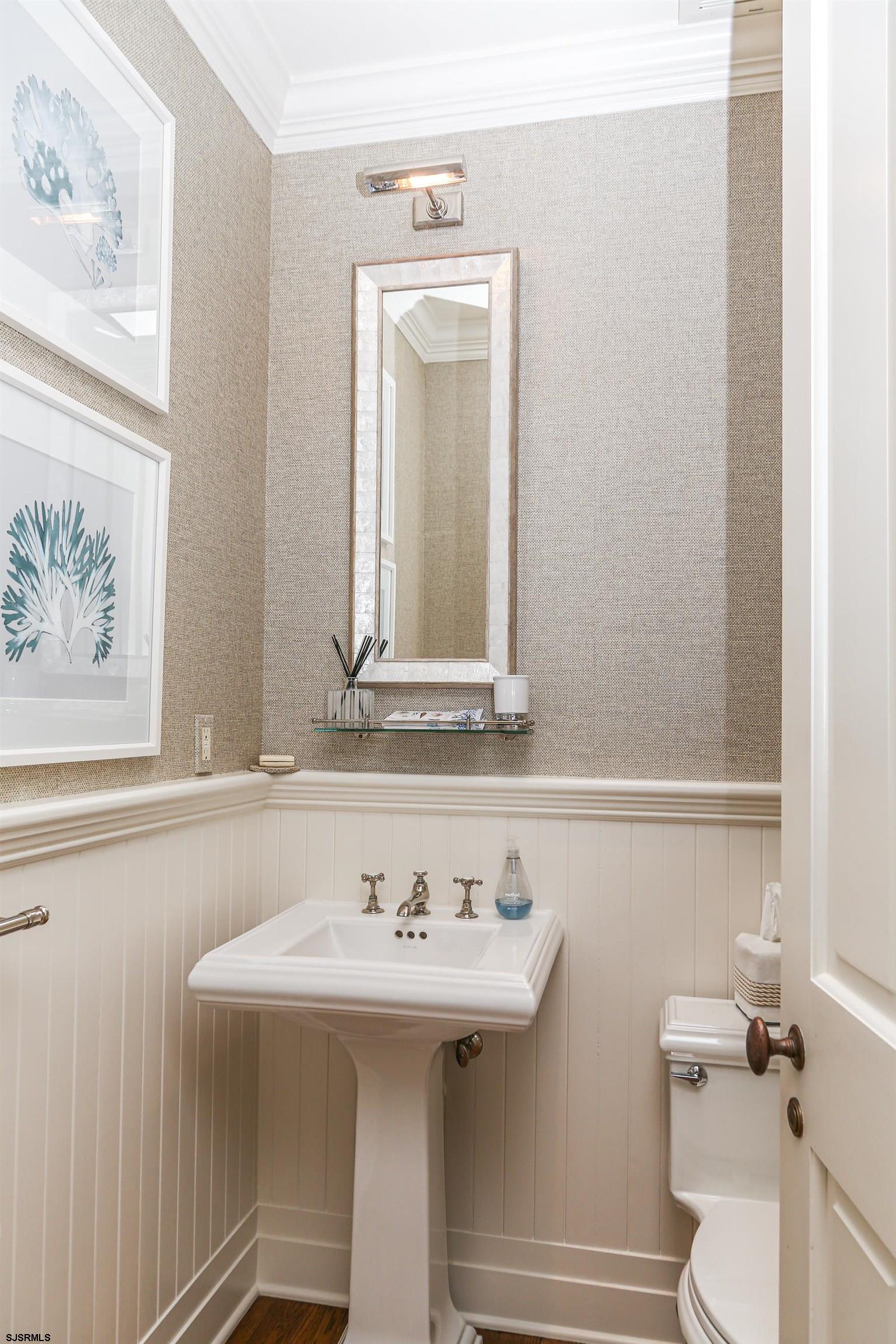 Brigantine, New Jersey, 08203, United States, 5 Bedrooms Bedrooms, ,5 BathroomsBathrooms,Residential,Active,1909064