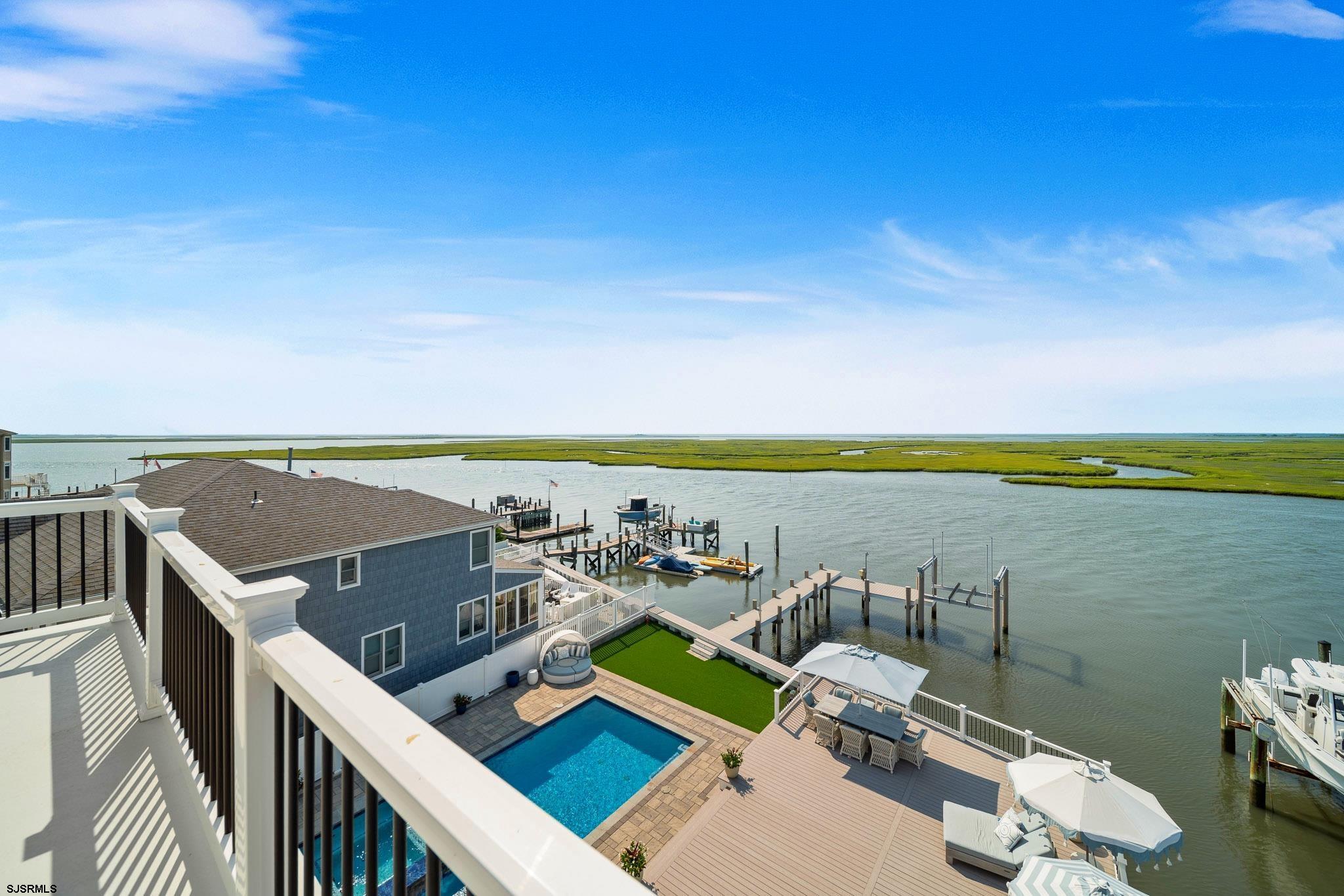 Brigantine, New Jersey, 08203, United States, 6 Bedrooms Bedrooms, ,8 BathroomsBathrooms,Residential,Active,1914806