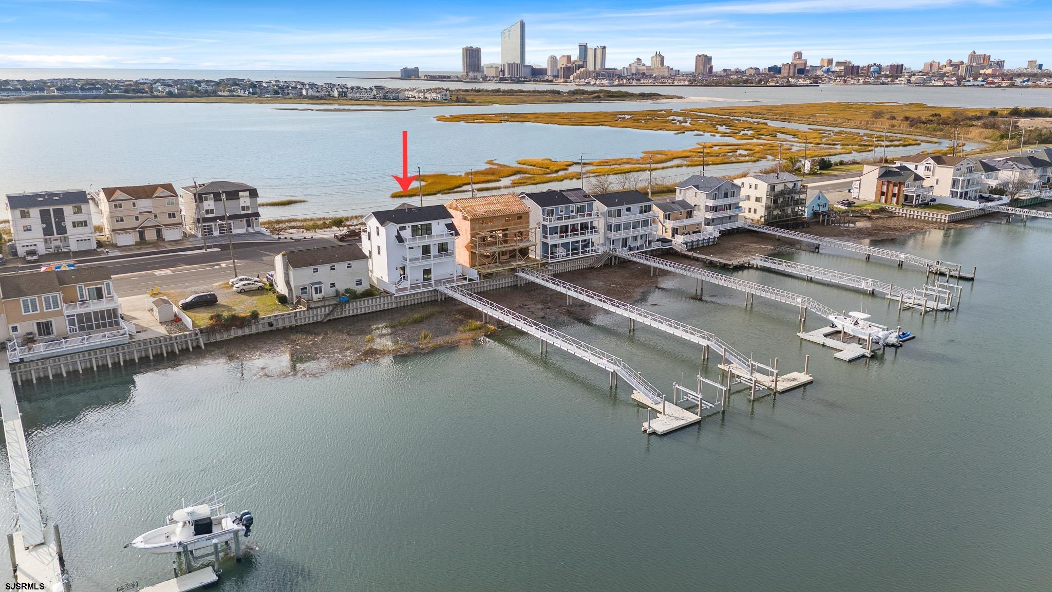 Brigantine, New Jersey, 08203, United States, 4 Bedrooms Bedrooms, ,4 BathroomsBathrooms,Residential,Active,1849192