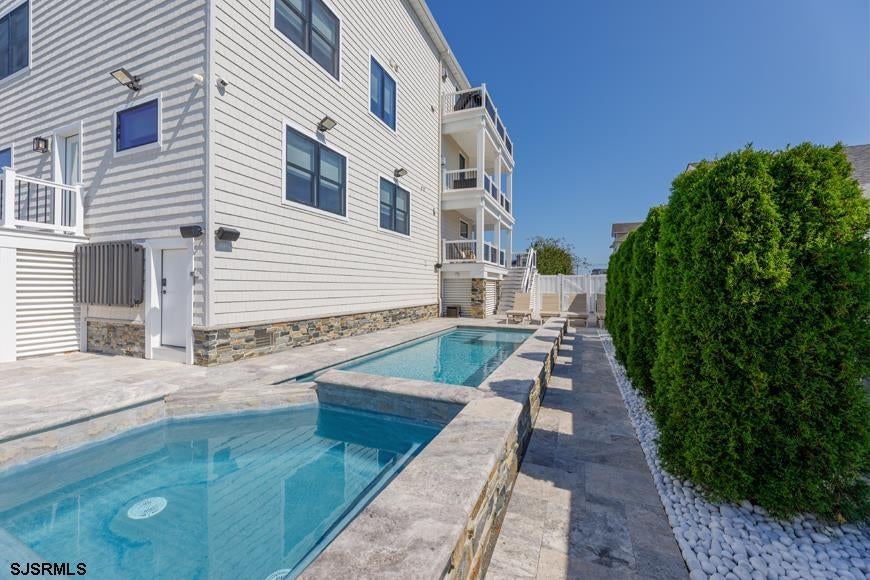 Brigantine, New Jersey, 08203, United States, 6 Bedrooms Bedrooms, ,4 BathroomsBathrooms,Residential,Active,1969648