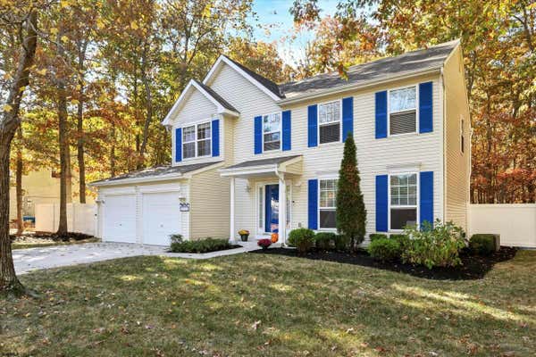 112 HAWTHORNE RD, EGG HARBOR TOWNSHIP, NJ 08234 - Image 1