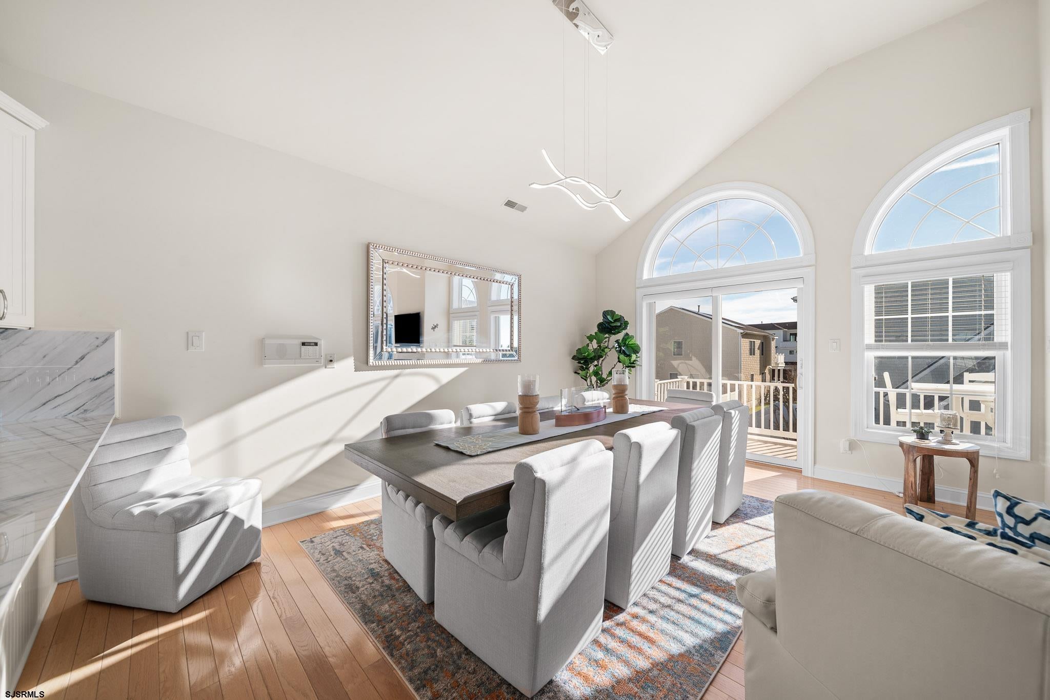 Brigantine, New Jersey, 08203, United States, 4 Bedrooms Bedrooms, ,4 BathroomsBathrooms,Residential,Active,1996572