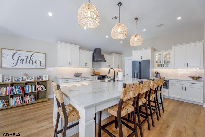 Brigantine, New Jersey, 08203, United States, 6 Bedrooms Bedrooms, ,4 BathroomsBathrooms,Residential,Active,1969648