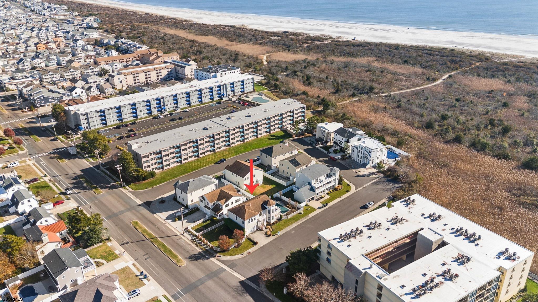 Brigantine, New Jersey, 08203, United States, 4 Bedrooms Bedrooms, ,4 BathroomsBathrooms,Residential,Active,1996572