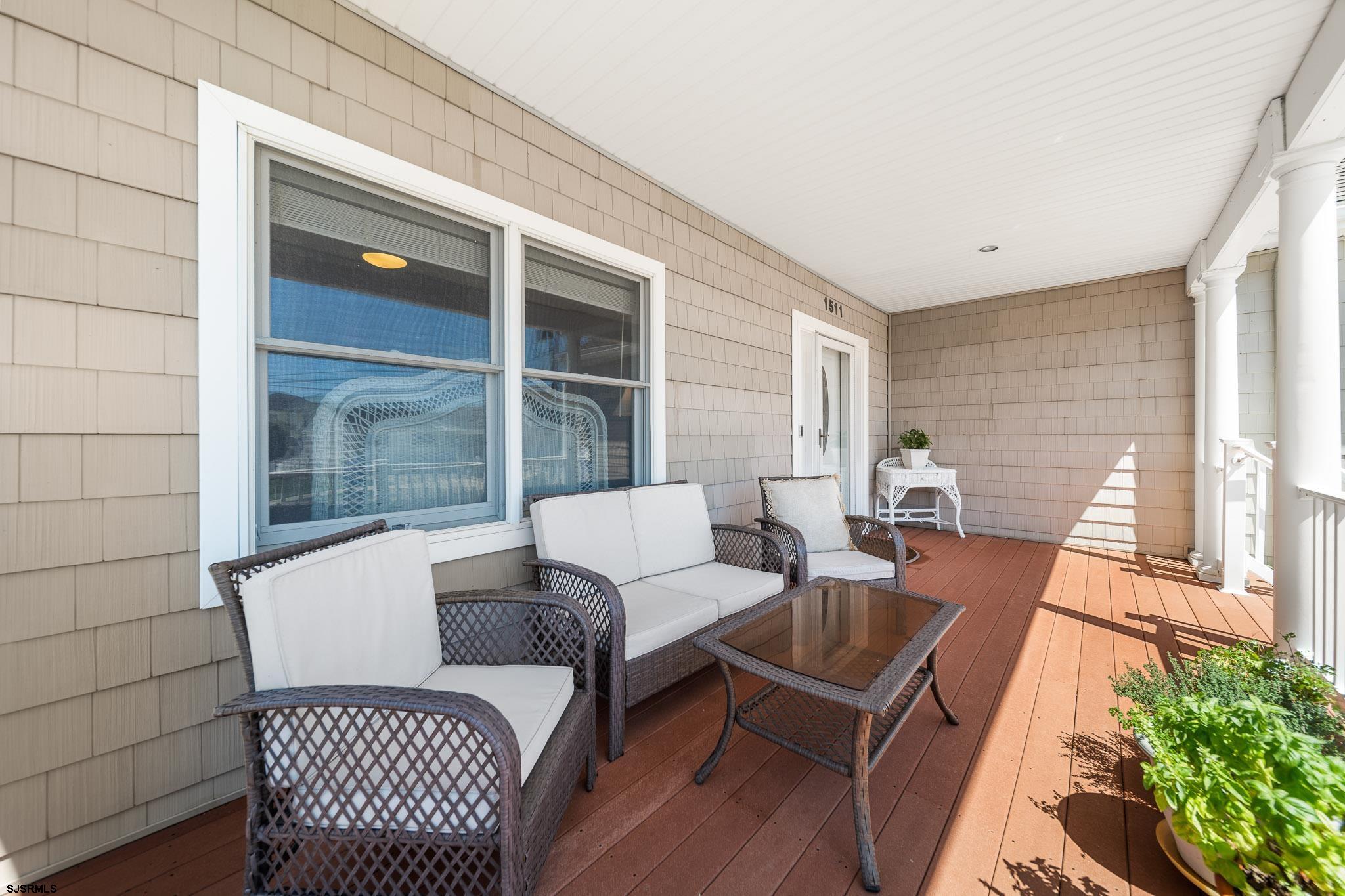 Brigantine, New Jersey, 08203, United States, 4 Bedrooms Bedrooms, ,4 BathroomsBathrooms,Residential,Active,1936685