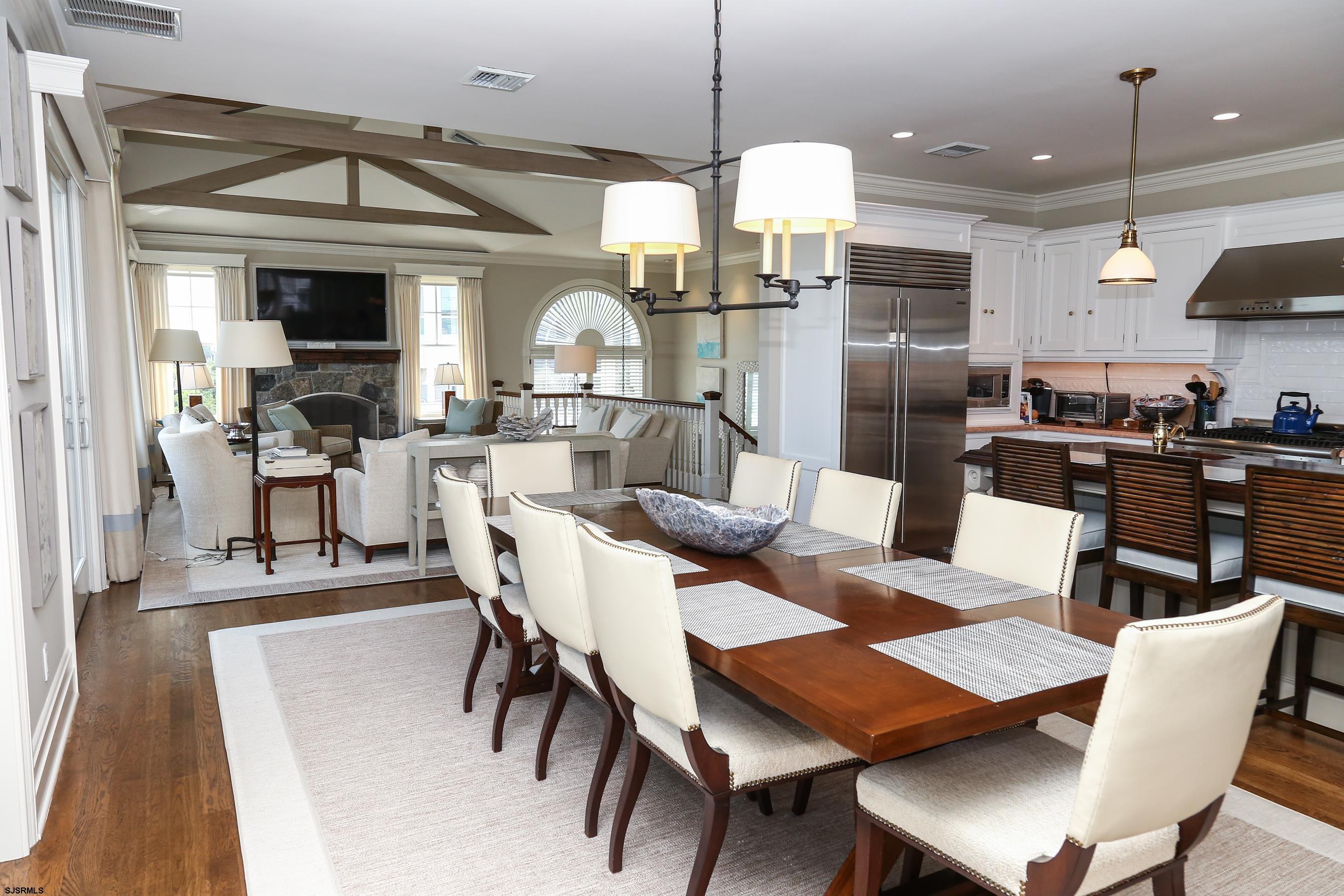 Brigantine, New Jersey, 08203, United States, 5 Bedrooms Bedrooms, ,5 BathroomsBathrooms,Residential,Active,1909064