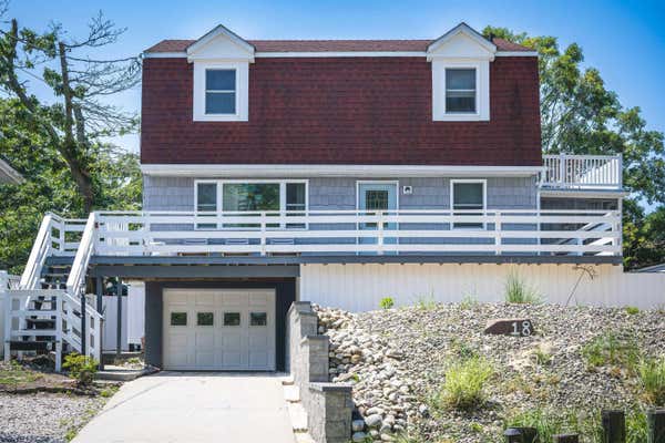 18 PINEWOOD RD, CAPE MAY, NJ 08204 - Image 1